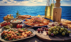 Yunan Adalarında yeme içme gerçekten ucuz mu? İşte restoran fiyatları