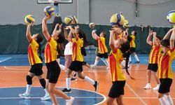 Tire Belediyesi’nden çocuklara yaz sporu desteği