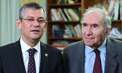 CHP'nin eski genel başkanlarından Altan Öymen yoğun bakıma alındı