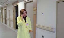 12 yaşında hayal etti, bugün dünyaya şifa dağıtıyor
