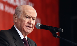 MHP Genel Başkanı Bahçeli: 15 Temmuz'da hainlerin başı ezildi