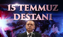 TRT'nin tüm kanallarında 15 Temmuz özel yayınları gerçekleştirilecek