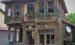 154 yıllık simge yapı restore ediliyor