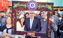 EÜ, A Plus memnuniyet seviyesiyle zirveye yakın