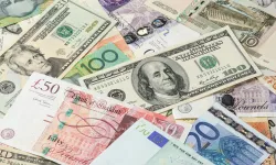 Dolar ve euro haftaya hızlı başlangıç yaptı