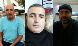 İzmir’de öldürülen kardeşler, son yolculuklarına uğurlandı