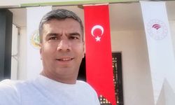 Ödemiş yangınında 3. can kaybı: Bir orman kahramanı daha şehit