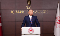 Bakan Ali Yerlikaya'dan Özgür Özel'e yanıt