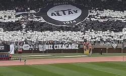 Altay, sezonu açıyor
