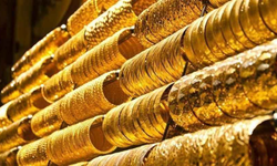 Altın fiyatları yükselişte. 19 Temmuz 2025 gram, çeyrek ve yarım altın fiyatları