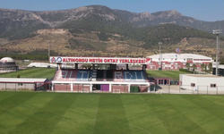Altınordu’da sezon öncesi yaprak dökümü