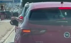 Araç içinde sigara içilmesine tepkiler artıyor
