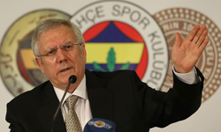 Aziz Yıldırım çağrı yaptı, Barış Göktürk adaylıktan çekildi