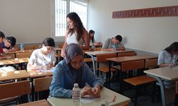 Bayraklı’da ücretsiz kurslar için sınav zamanı