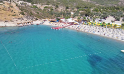 Foça’nın en iyi 5 beach club’ı: Ege’nin serin sularında tarz sahiller