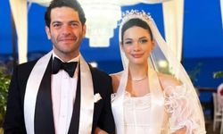Beste Kökdemir düğününde müjdeyi verdi! Bebek geliyor