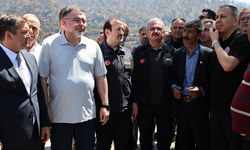 AK Parti İzmir İl Başkanı Saygılı: Cumhurbaşkanımız İzmir’i anbean takip ediyor, kimse mağdur edilmeyecek
