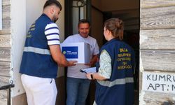Buca Belediyesi’nden çölyak hastalarına anlamlı destek!