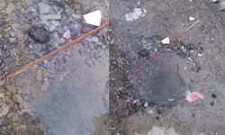 Buca’da boşa akan suya müdahale yok