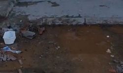 Buca'da suya bir haftadır müdahale yok