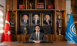 Ülkü Ocakları İzmir İl Başkanı Burak Kılıç'tan açıklama