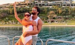 Can Yaman’ın sevgilisi Sara Bluma’dan çarpıcı açıklama: Şiddet gördüm, artık susmayacağım