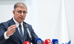 Cemil Tugay: Evler en kısa zamanda teslim edilecek