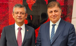 İstifanın perde arkası ortaya çıktı: Cemil Tugay–Özgür Özel görüşmesi