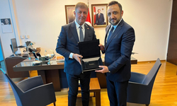 Cemil Tugay Saraybosna’daki ziyaretlerini sürdürdü