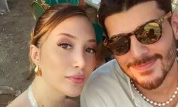 Çocukluk fotoğrafına sevgilisinden olay yorum!