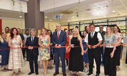 “Zaferin Adı Türkiye” sergisi ziyaretçilerini bekliyor