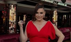 Deniz Seki 2 ayda 15 kilo verdi! İşte doğal zayıflama formülü