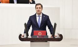CHP'li Yücel’den ev hapsi kararına sert tepki: Görevden uzaklaştırmak için verildi