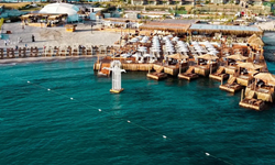 Çeşme’de mutlaka gidilmesi gereken en iyi 5 beach club