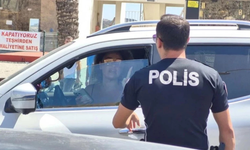 Dilan Çıtak'tan "Polisin üzerine araba sürdü" iddiasına yanıt