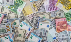 Dolar yükselişte: 18 Temmuz 2025 dolar, Euro ve Sterlin fiyatları