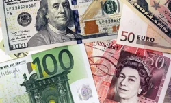 Dolar ve Euro’da son durum: 30 Nisan Perşembe döviz kurları