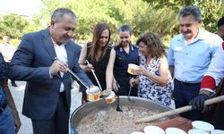 Birlik için kazanlar Karşıyaka’da kaynayacak