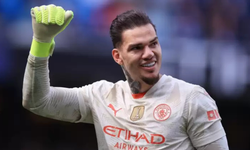 Galatasaray’dan Ederson için 10 milyon Euro’luk teklif