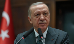 Erdoğan: Türkiye, dünyanın en cömert ülkelerinden biri