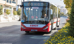 İzmir’de toplu taşımaya yüzde 20 zam gündemde