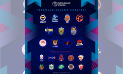 Kadınlar EuroLeague’de 3 Türk takımı yer alacak