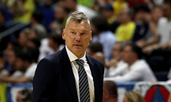 Fenerbahçe Beko Avrupa Ligi’nde lider oldu