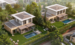 Folkart Country Urla'nın iklimlendirme çözüm ortağı Daikin oldu