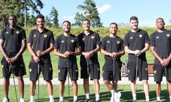 Göztepe’den 3 yeni Sambacı transferi