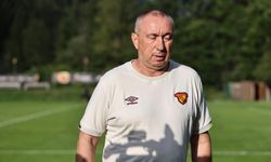 Göztepe’de Stoilov’dan kamp yorumu: Seviye yetersiz
