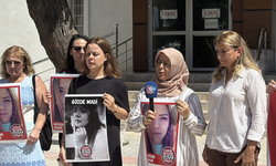 Gözde Karamus cinayetinde karar çıktı: Sanığa ağırlaştırılmış müebbet
