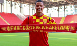 Göztepe’de Janderson’a kamp öncesi apandisit şoku