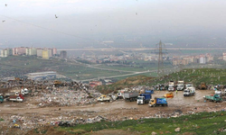 İzmir'de çevre zaferi: Harmandalı çöplüğü kapatılıyor!