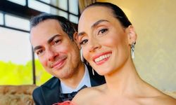 Harun Tekin’den Melisa Sözen’e romantik doğum günü sürprizi